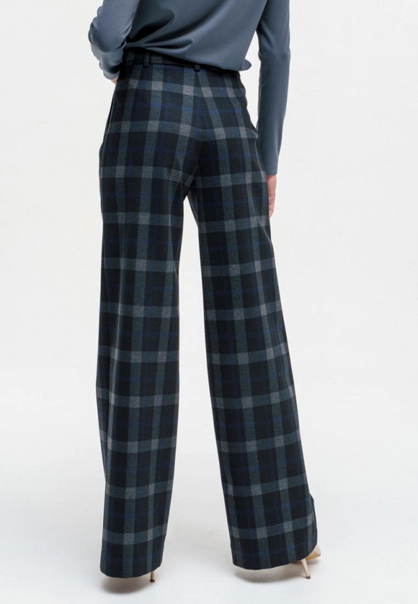 Plp Club Брюки - Палаццо - фото 3