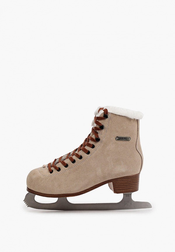 Roces Коньки - SUEDE ECOFUR - фото 1