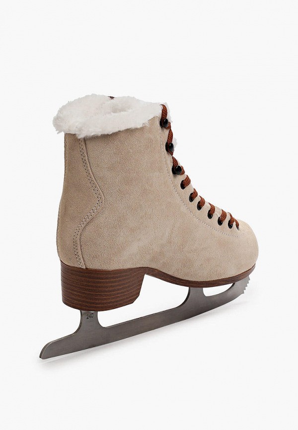 Roces Коньки - SUEDE ECOFUR - фото 3