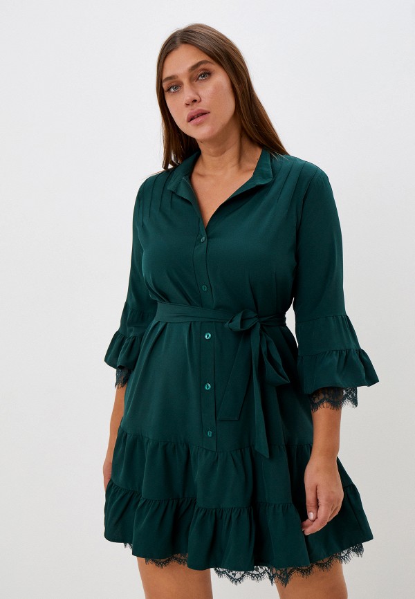 Banzo Платье - фото 1