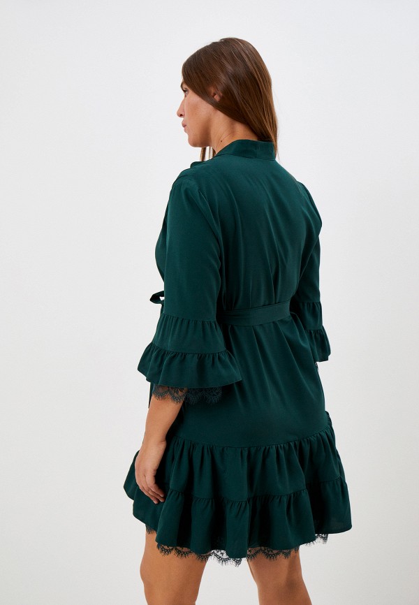 Banzo Платье - фото 3