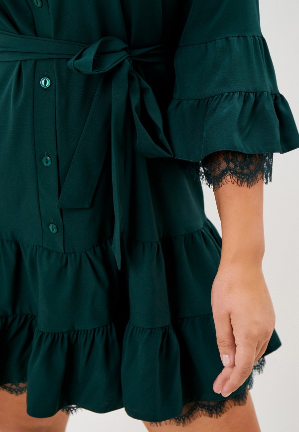 Banzo Платье - фото 4