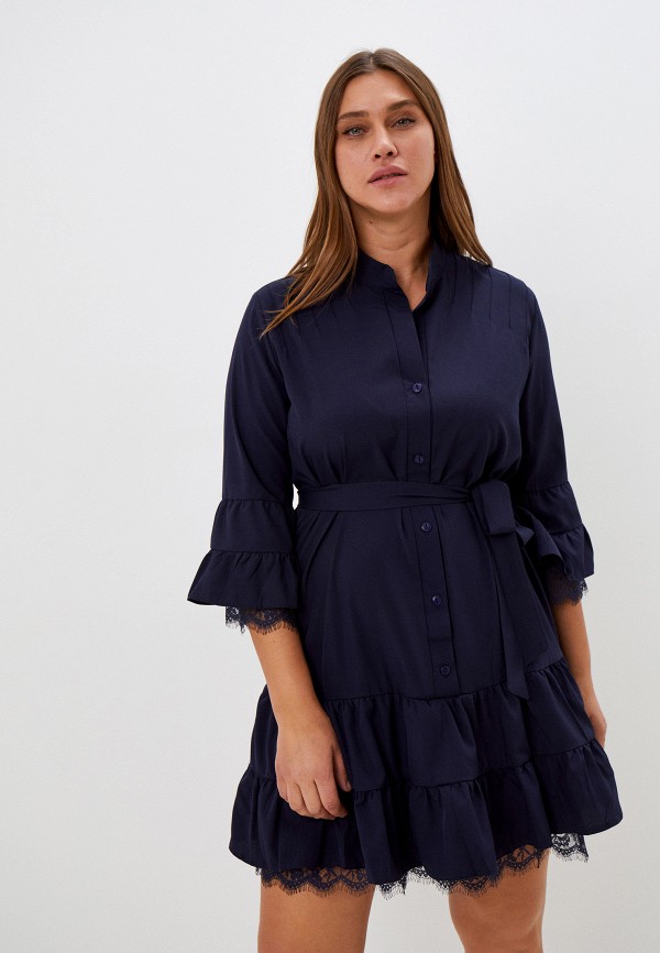 Banzo Платье - фото 1