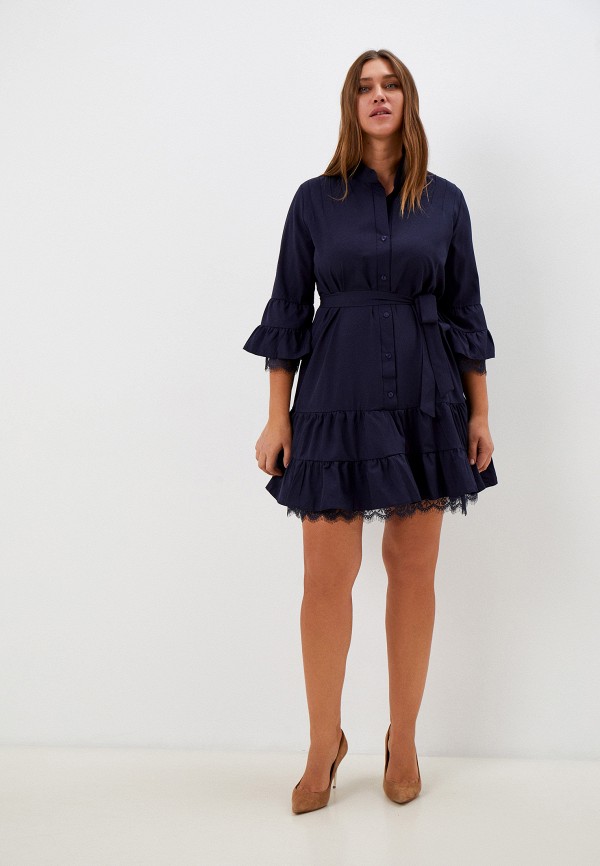 Banzo Платье - фото 2