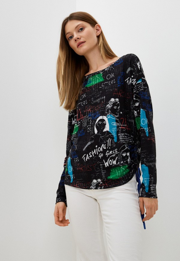 Salko Джемпер - фото 1