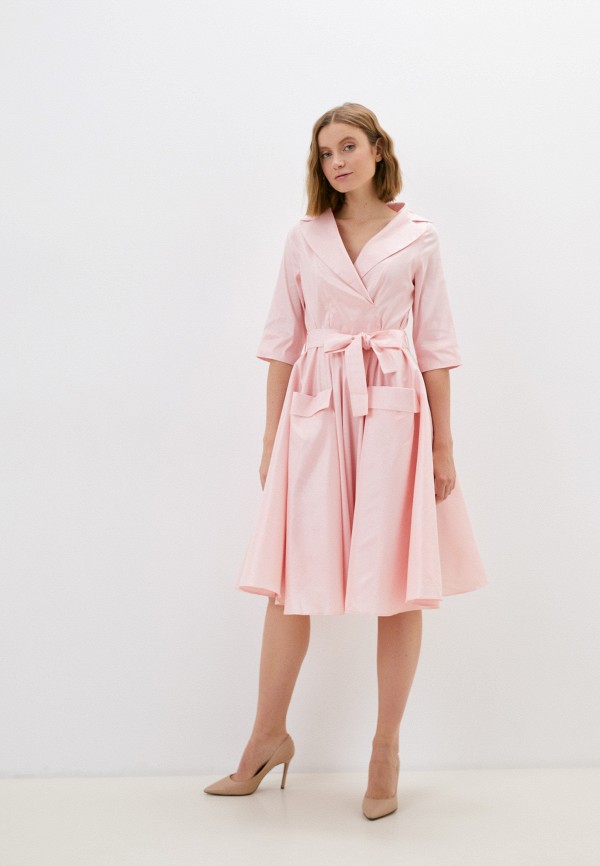 Vera Moni Платье -  - фото 1