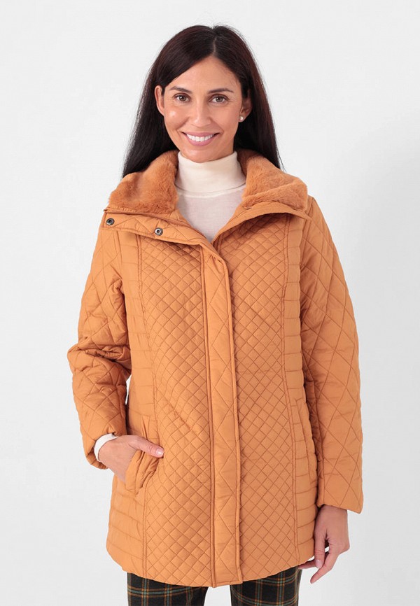 Helena Vera Куртка утепленная - фото 1