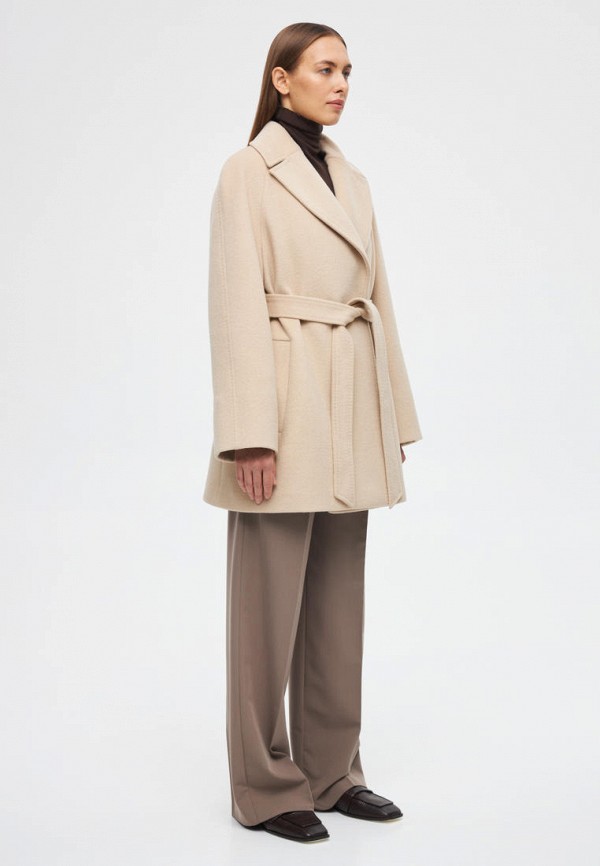 Prav.da Полупальто - фото 5