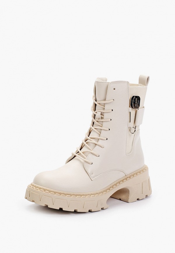 Dino Albat Ботинки - фото 2