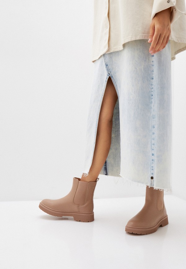 Dino Albat Ботинки - фото 6