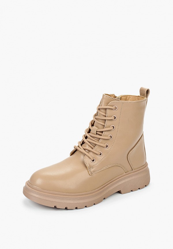 Dino Albat Ботинки - фото 2