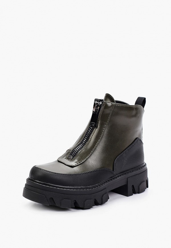 Dino Albat Ботинки - фото 2