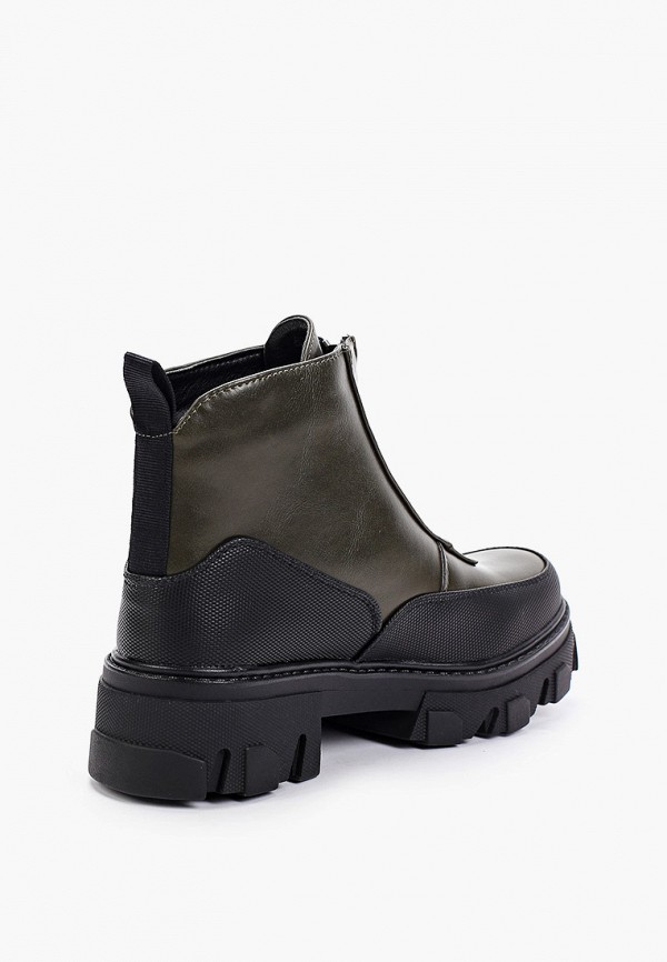 Dino Albat Ботинки - фото 3