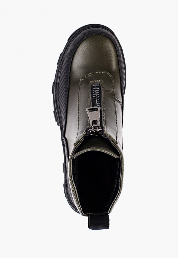 Dino Albat Ботинки - фото 4