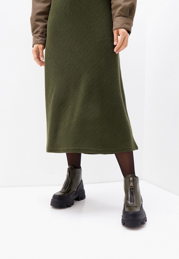 Dino Albat Ботинки - фото 6