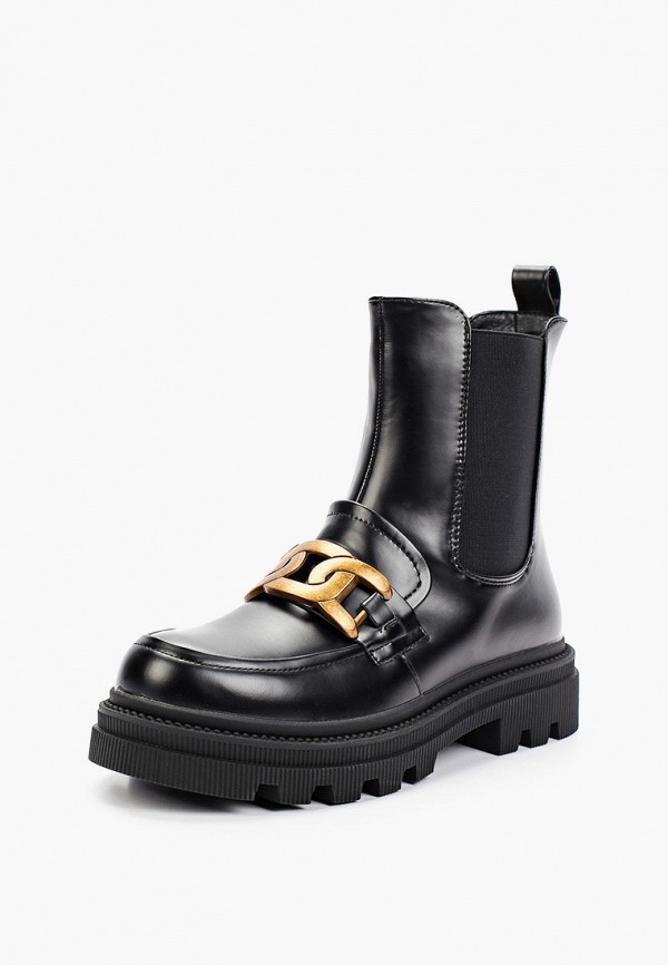 Dino Albat Ботинки - фото 2