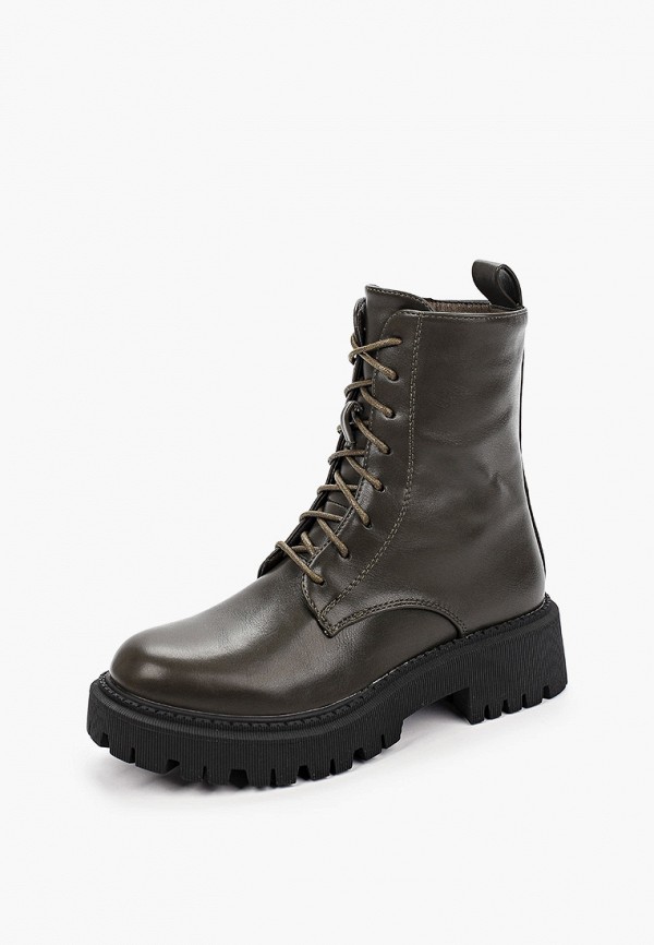 Dino Albat Ботинки - фото 2