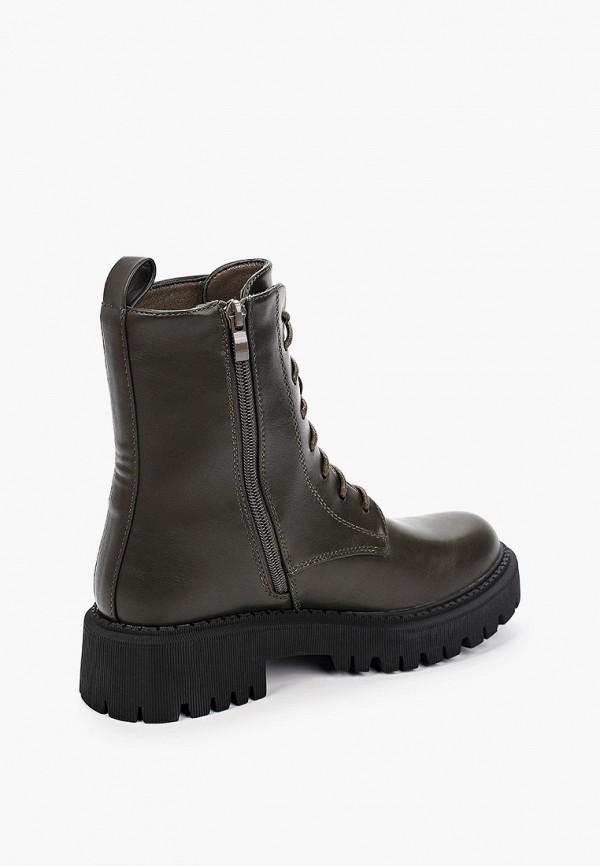 Dino Albat Ботинки - фото 3