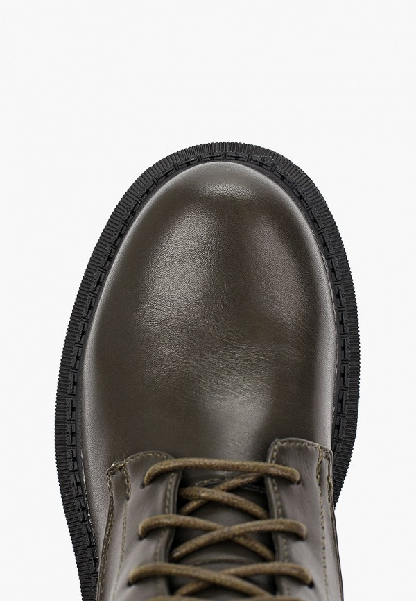 Dino Albat Ботинки - фото 4