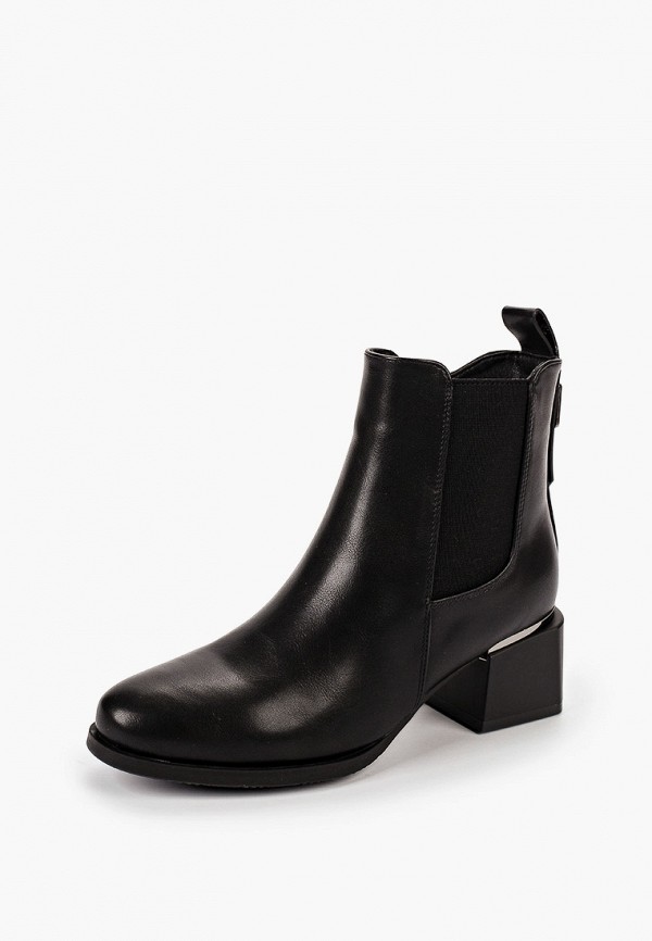 Dino Albat Ботильоны - фото 2