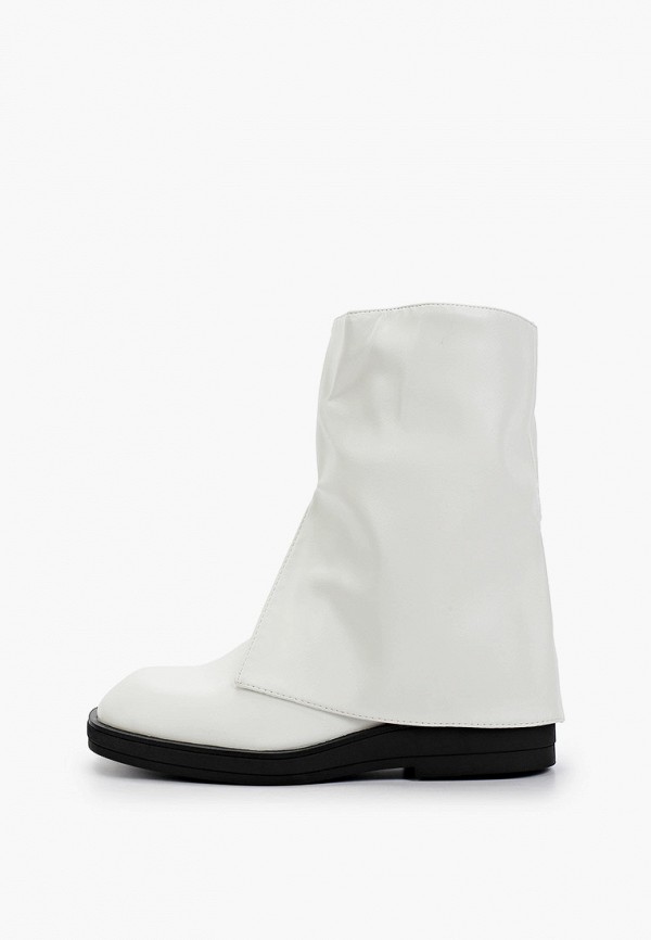 Dino Albat Полусапоги - фото 1