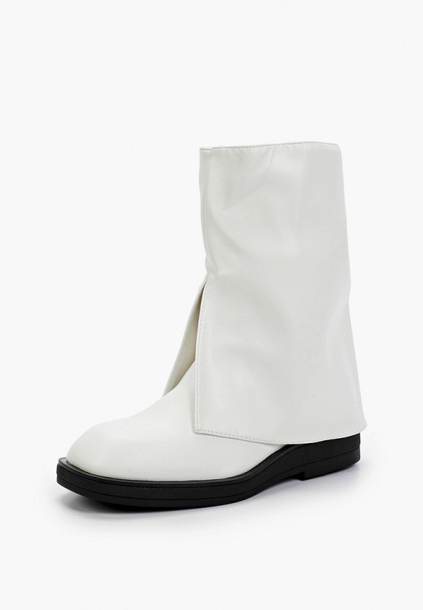 Dino Albat Полусапоги - фото 2