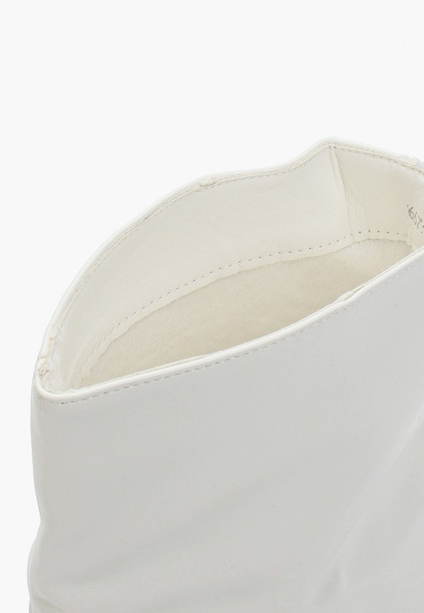 Dino Albat Полусапоги - фото 6