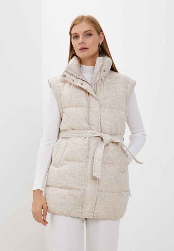 Marchelas Жилет утепленный - фото 1