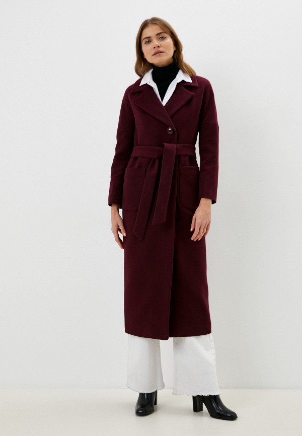 Louren Wilton Пальто-халат - фото 1