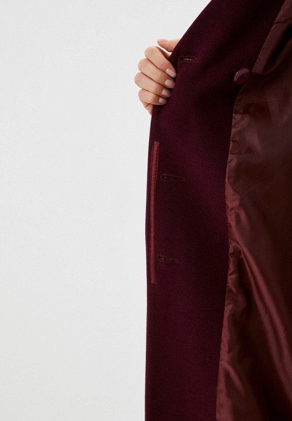 Louren Wilton Пальто-халат - фото 4