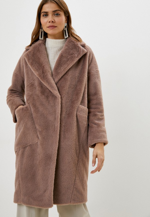 Louren Wilton Пальто меховое - фото 1