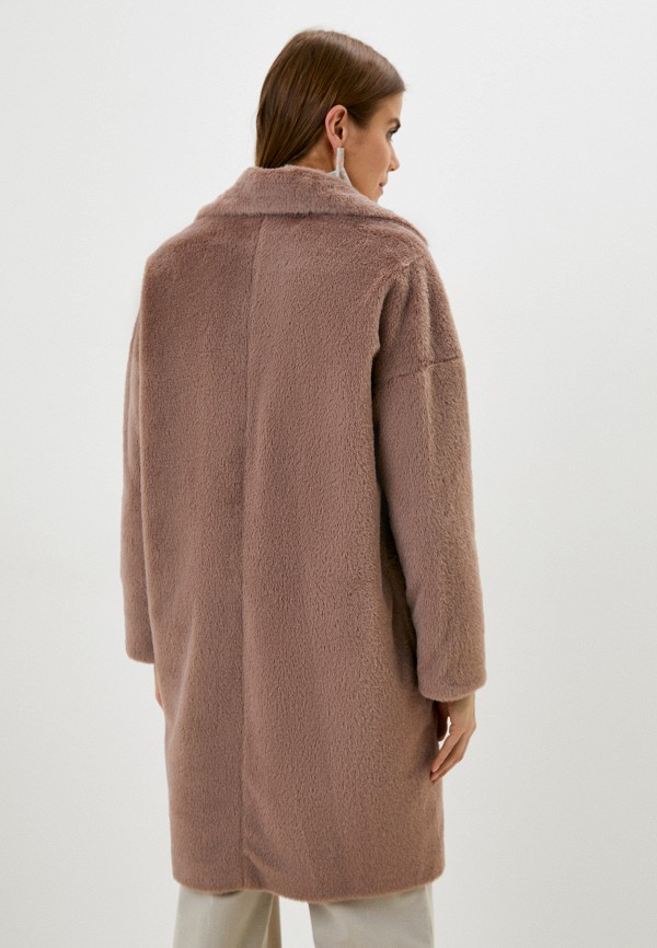 Louren Wilton Пальто меховое - фото 3