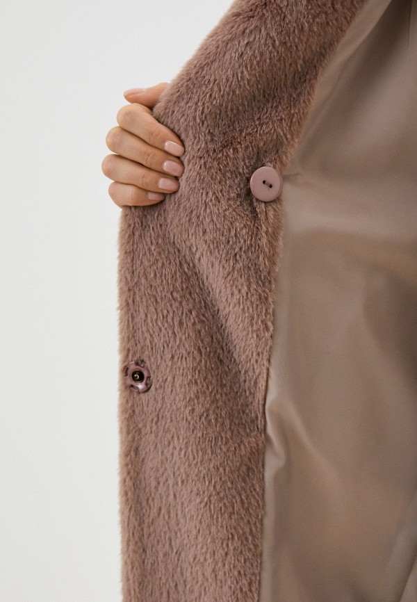 Louren Wilton Пальто меховое - фото 4