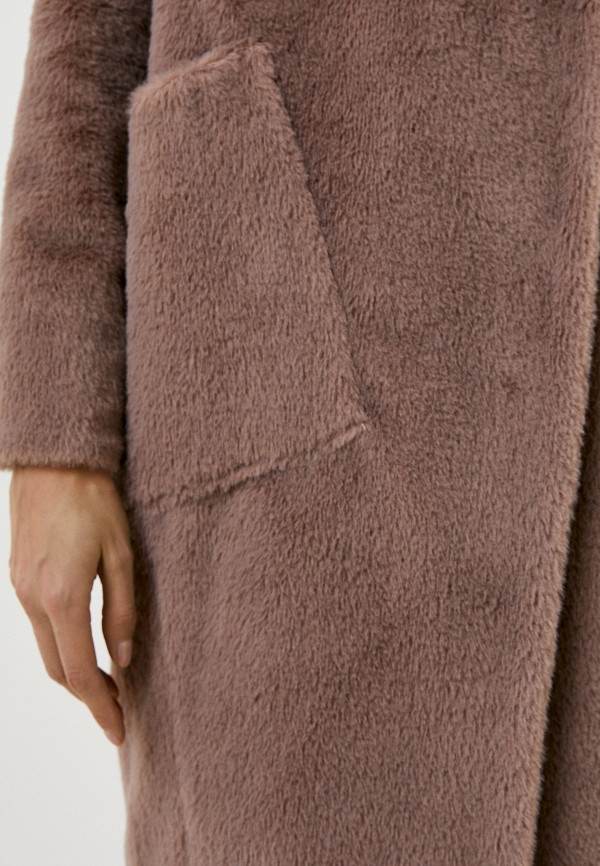 Louren Wilton Пальто меховое - фото 5