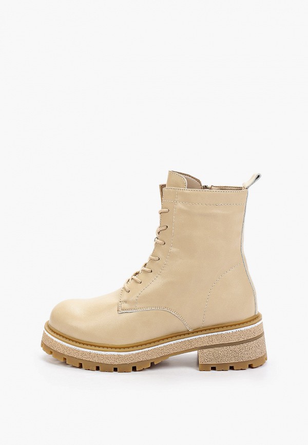 Tervolina Ботинки - Exclusive online - фото 1