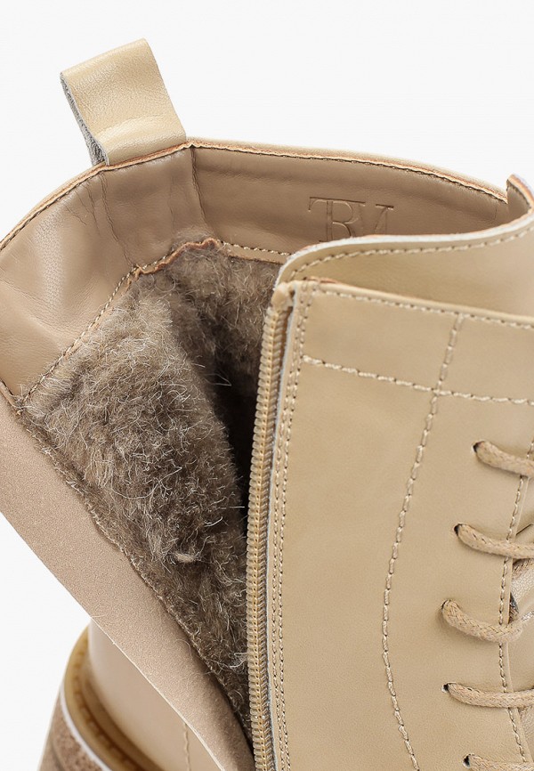 Tervolina Ботинки - Exclusive online - фото 6