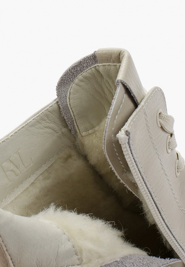 Tervolina Ботинки - Exclusive online - фото 6