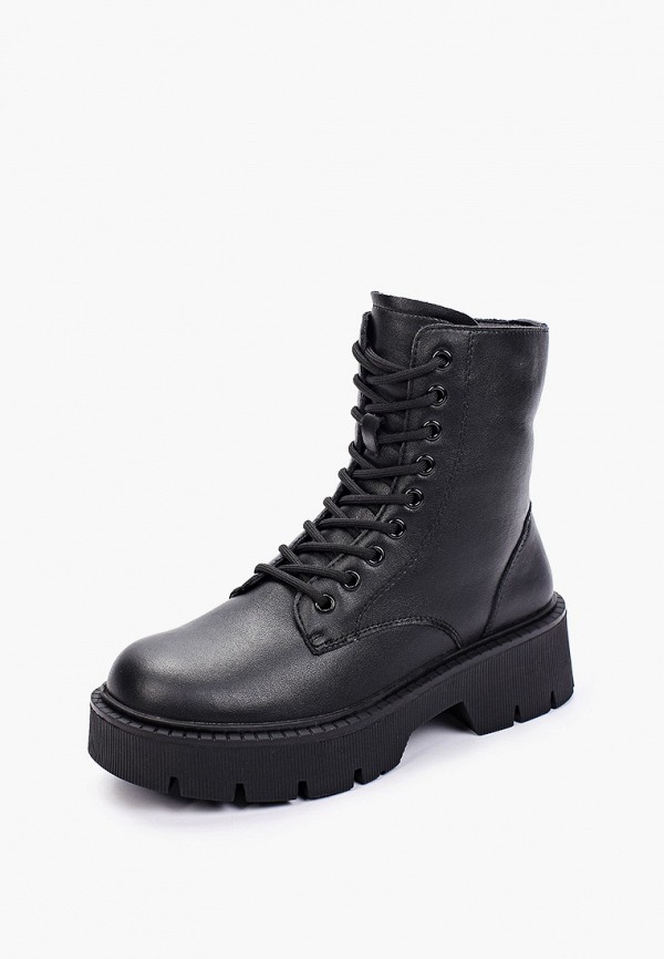 Tervolina Ботинки - Exclusive online - фото 2