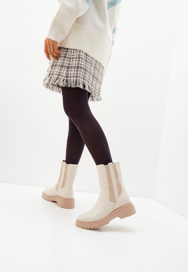 Tervolina Ботинки - Exclusive online - фото 6