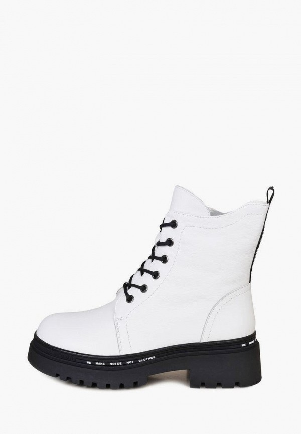 Alessio Nesca Ботинки - фото 1