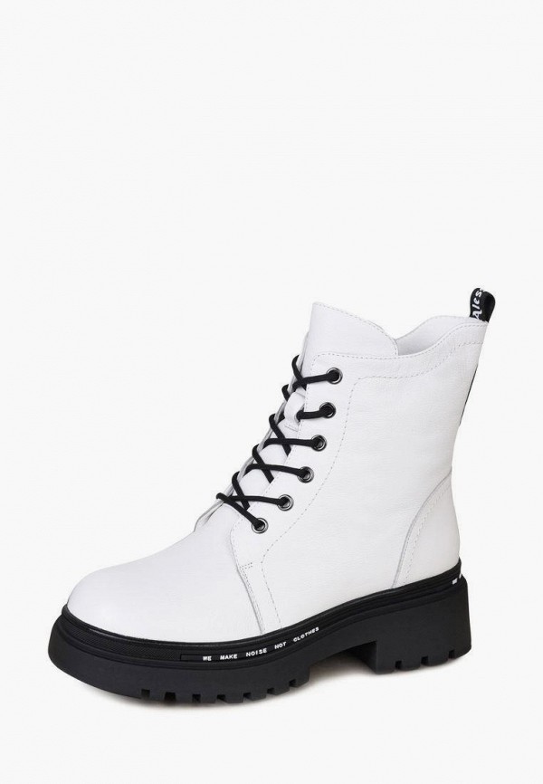 Alessio Nesca Ботинки - фото 2