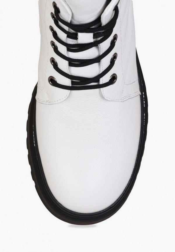 Alessio Nesca Ботинки - фото 3