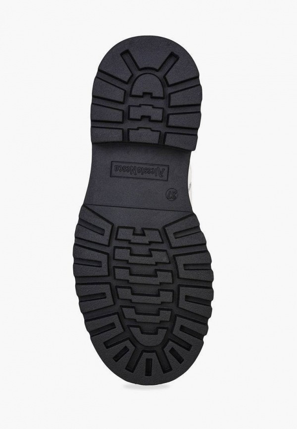 Alessio Nesca Ботинки - фото 4