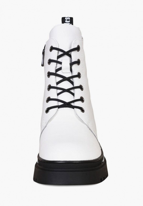 Alessio Nesca Ботинки - фото 6