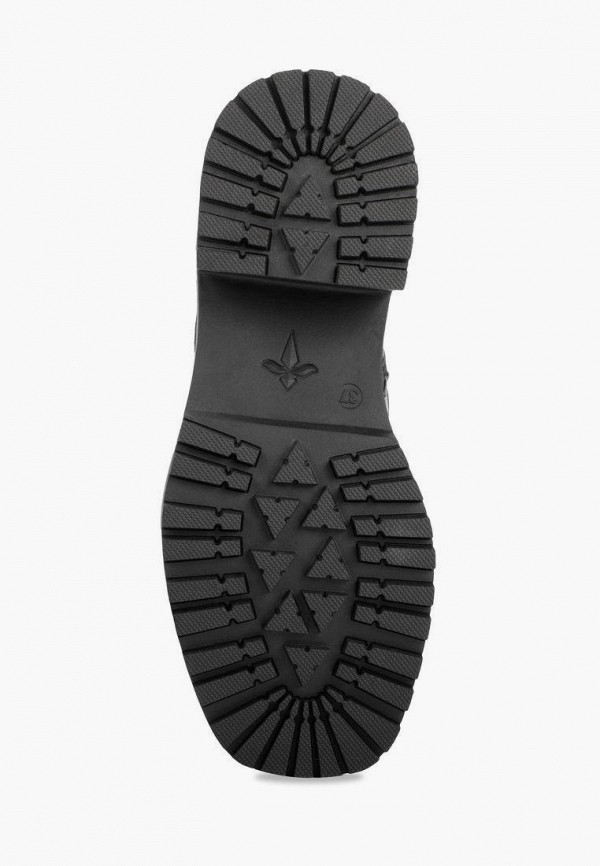 T.Taccardi Ботинки - фото 4