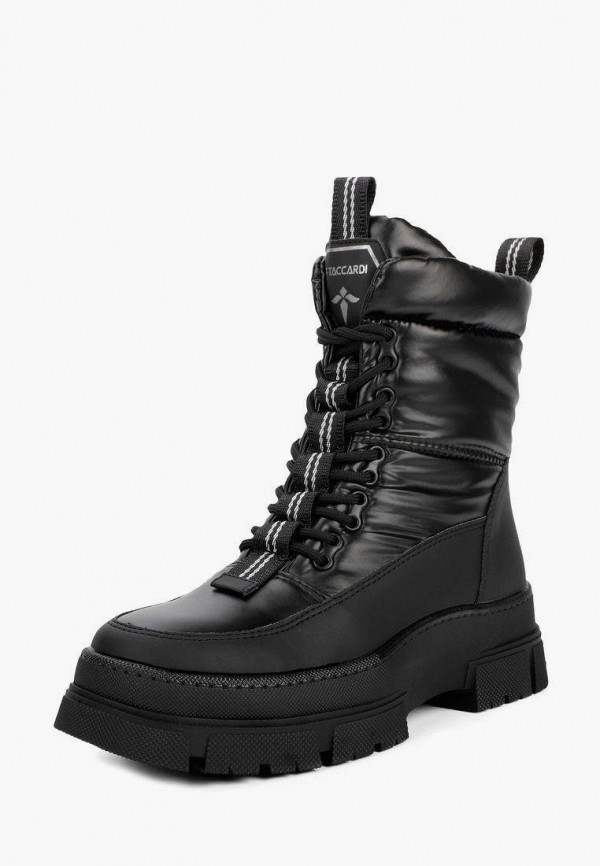 T.Taccardi Дутики - фото 2