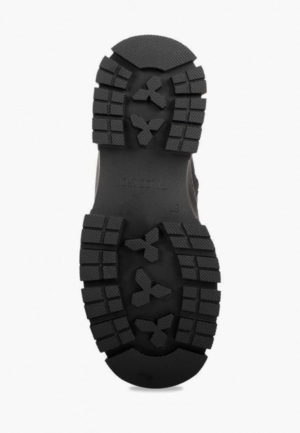 T.Taccardi Дутики - фото 4