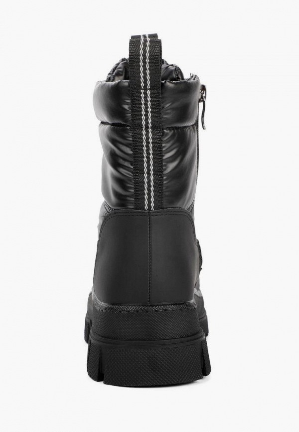 T.Taccardi Дутики - фото 5