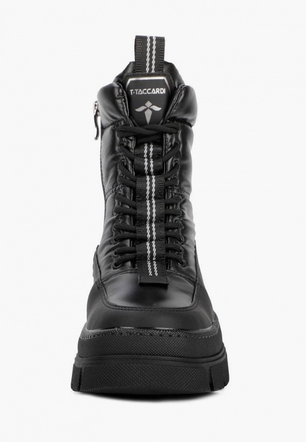 T.Taccardi Дутики - фото 6