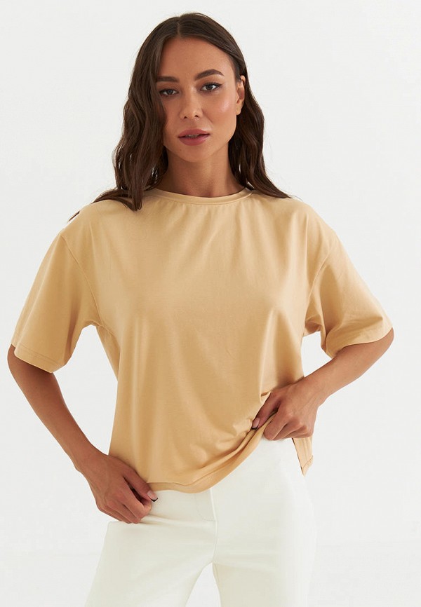 Darsi.studio Футболка - фото 1